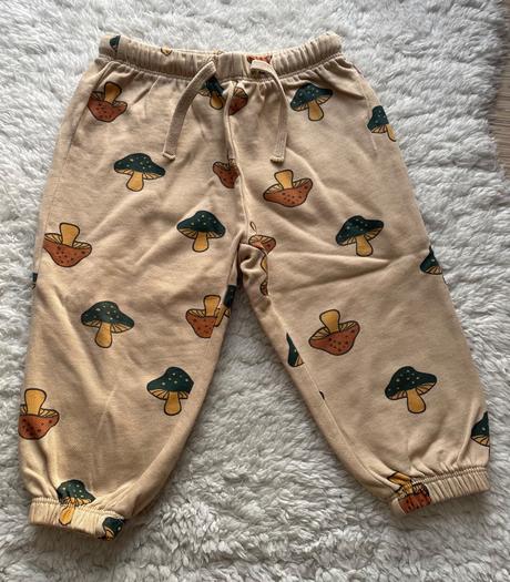 Bezova hribikova suprava h&m, h&m,80