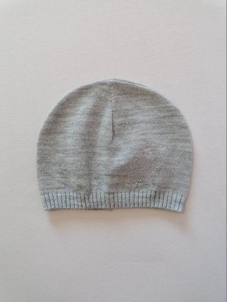 Upletova ciapka 92/98 s hviezdou, 92