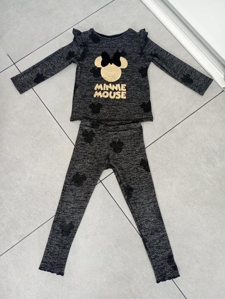 F&f minnie mouse komplet 110, f&f,110