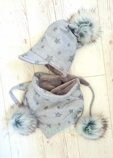 Zimny setik bambulkovo, 56 - 140