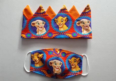 Korunka leví kráľ, <50 - 134