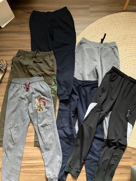 Chlapec 152/158, 158–170