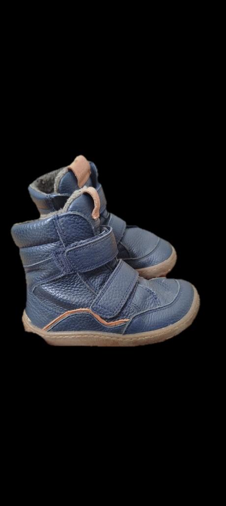 Barefoot topánky, froddo,25