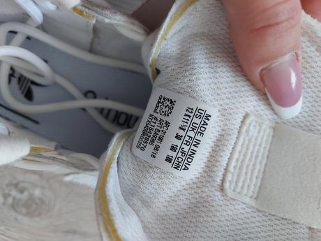 Clenkove tenisky, adidas,30