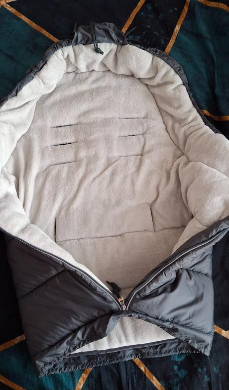 Rastúci fusak petite & mars, petite&mars