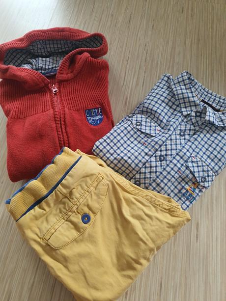 Súprava ch11, sergent major,146