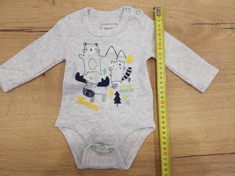 Veselé body pre chlapčeka, 62