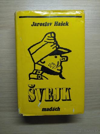 Švejk,