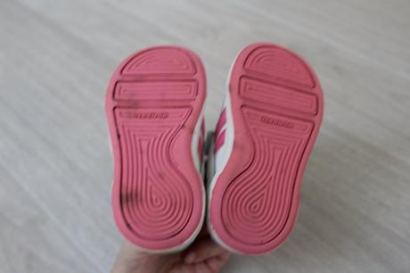 Tenisky reebok veľ. 19,5, reebok,19