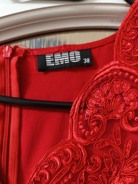 Spoločenské šaty, m