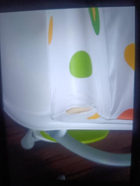 Prebaľovaci pult s vaničkou, 