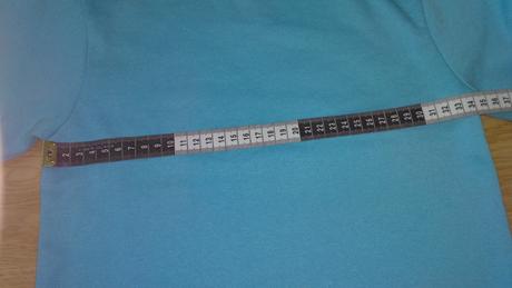 Detská mikina, tesco,128