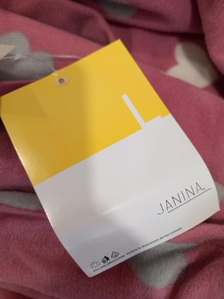 Nočná košeľa- nova, kiki&koko,l