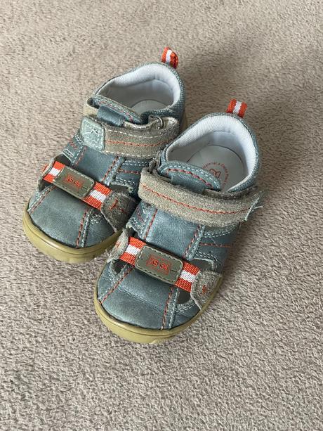 Bären schuhe vel. 22, bären-schuhe,22