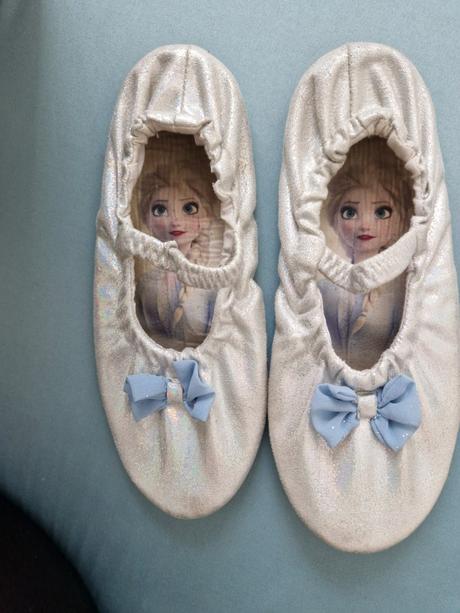 Balerínky, tanečné, h&m,31