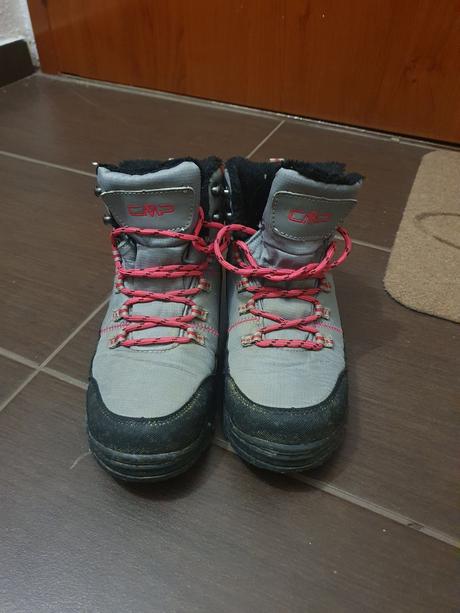 Zimne turiaticke topaky, 36