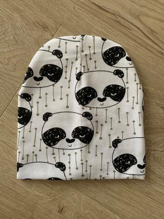 Prechodná čiapka, 74 / 80 / 86