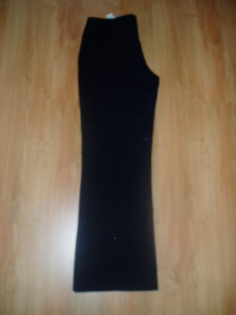 Široké nohavice 12/40, 40