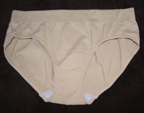 2ks+3xks nové nohavičky xl, xl