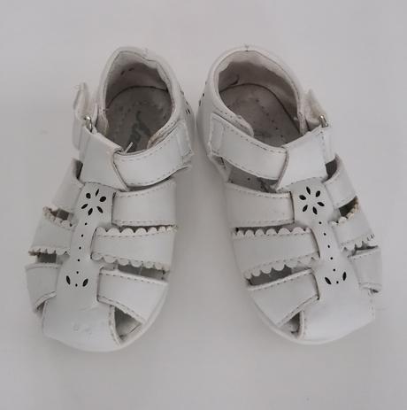 Sandálky andrea, 18