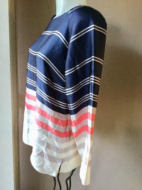 Ľahučka blúzka amphora /56, m