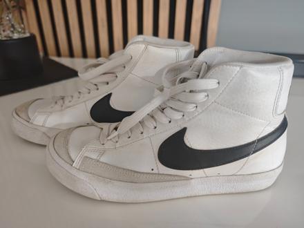 Nike blizer mid 38.5, nike,38