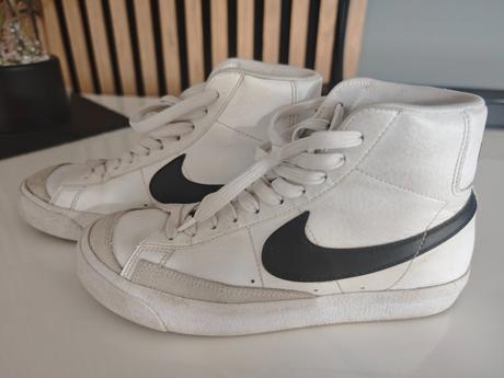 Nike blizer mid 38.5, nike,38