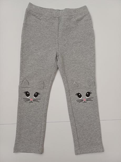 Džegíny - mačička, lupilu,98