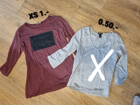 Damske veci lacno, s