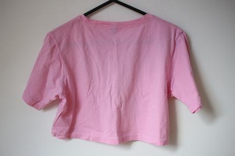 Ariana grande merch tričko, xs