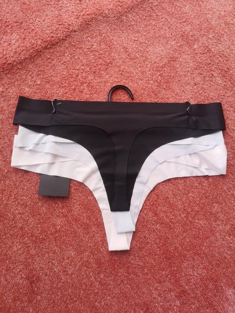 New balance dámske nohavičky 3ks veľkosť l, new balance,l