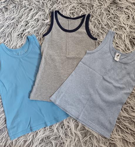 Chlapčenské tielka, dopodopo,128