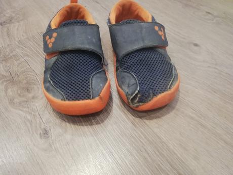 Vivobarefoot tenisky, vivobarefoot,28
