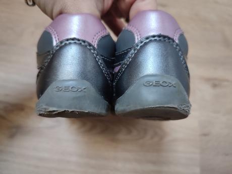 Geox topanky prechodne, geox,23