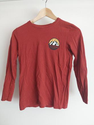 Tricko, primark,146