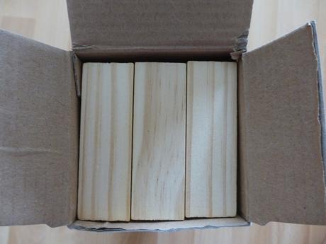 Albi drevená veža, 