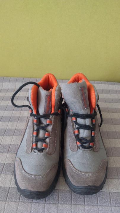 Turistické topánky, 35
