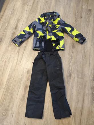 Zimný komplet 4f, 146