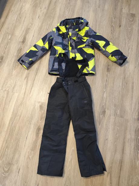 Zimný komplet 4f, 146