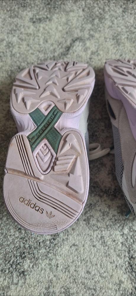 Botasky adidas, adidas,40