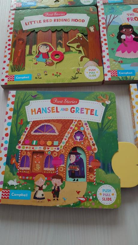 Všetky knihy nové a ihneď k odberu, 