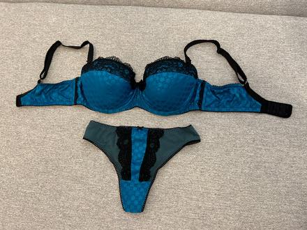 Podprsenka, alles,80c