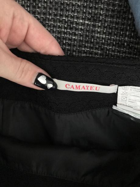 Dámska sukňa camaieu, camaieu,s