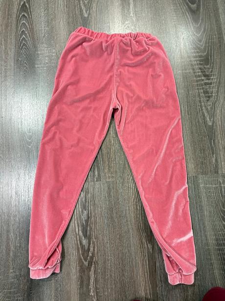 Mayoral semišove dievcenske teplaky č.152, mayoral,152