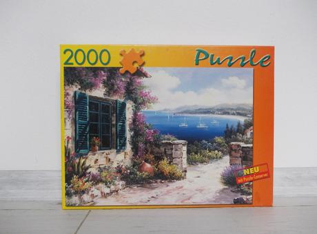 Puzzle provensálsko, 