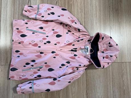 Bunda do dazda 122-128, lupilu,122