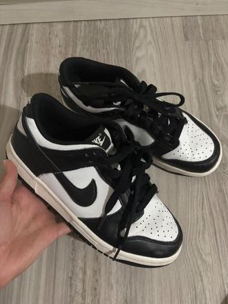 Tenisky nike dunk panda, nike,38