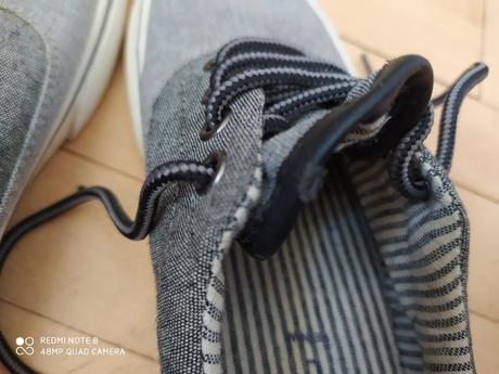 Plátene topanky - plátenky veľ. next 13, next,32