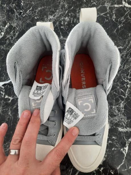 Tenisky, converse,35