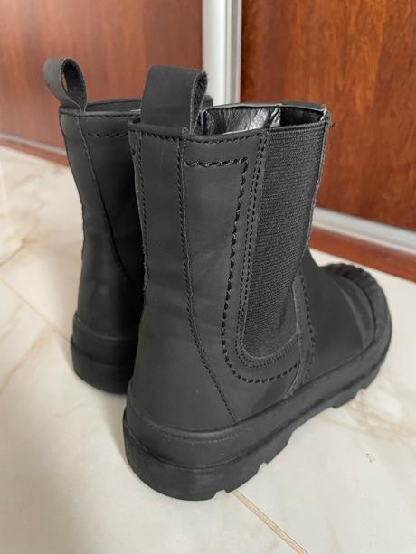 Reserved čižmy v.32, reserved,32